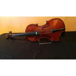 Whole Violin 4/4