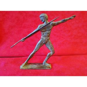 Art Deco Sculpture