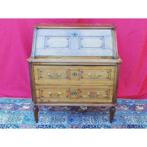 Sloping Desk Late 18th Century 