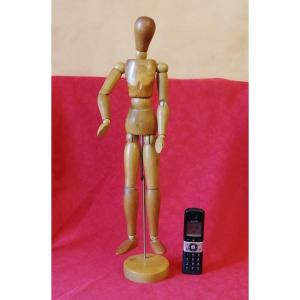 Artist's Mannequin 