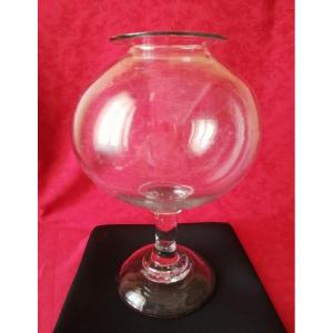 Large Leech Jar