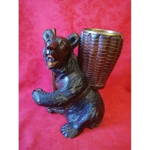 Black Forest Bear