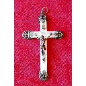 Cross To Wear