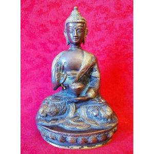 Asian Statuette
