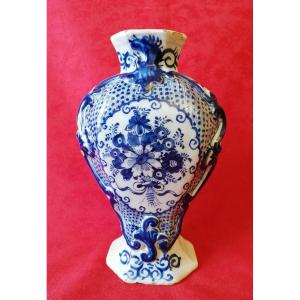 Delft Vase