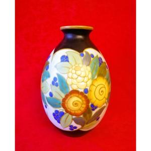 Keramis Vase