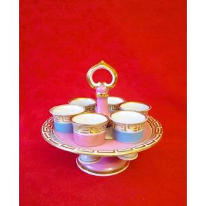 Egg Cup Service