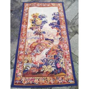 18th Century Aubusson Tapestry