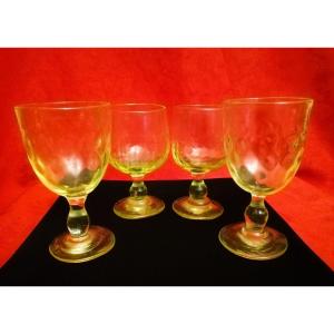 Two Pairs Of Glasses In Ouraline