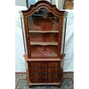 Dutch Display Cabinet 