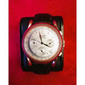 Tissot 150th Anniversary Watch 
