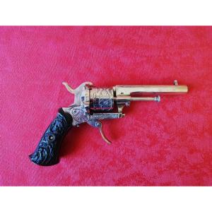 Pin Gun 