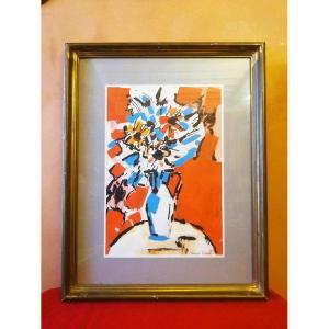 Mixed Technique On Paper