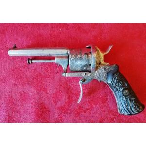 Barrel Pistol
