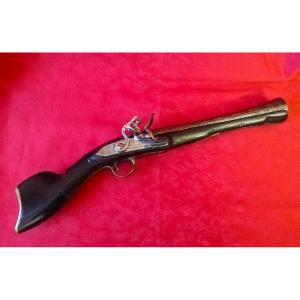 Musket Blumdorbuss