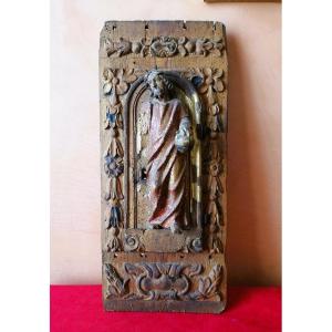 Tabernacle Door 