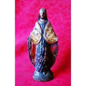 Shepherd Virgin 