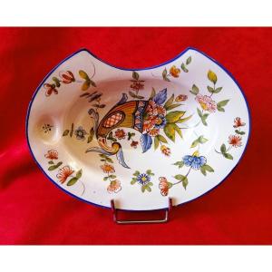 Saint Clement's Shaving Dish 