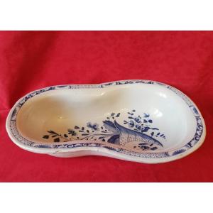 18th Century Basin Rouen 