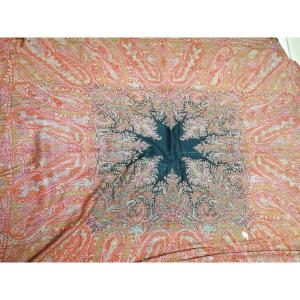 Cashmere Shawl