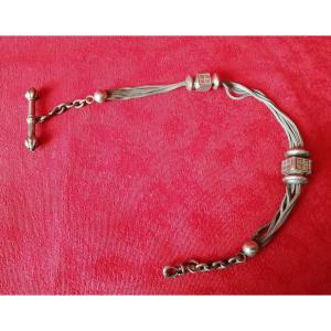 Pocket Watch Chain