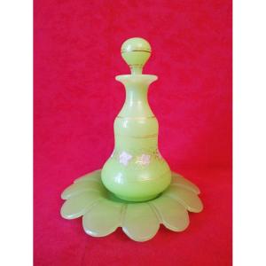 Opaline Bottle