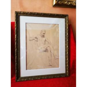 Tony Tollet Men's Academy