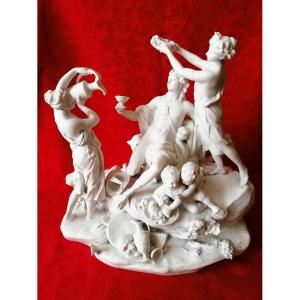 Porcelain Group