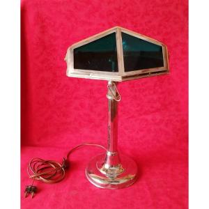 Pirouette Lamp 1920