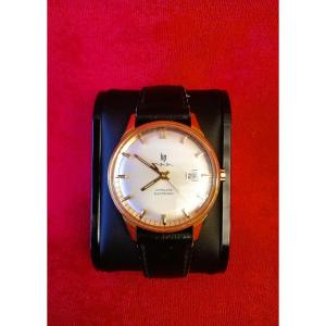 Lip Wristwatch 