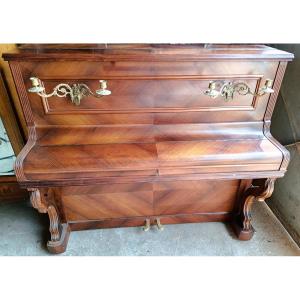 Study Piano 