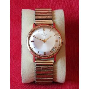 Zenith Bracelet Watch 