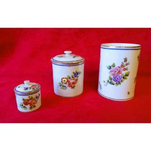 18th Century Sèvres Porcelain