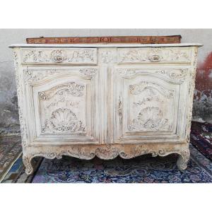 19th Century Provençal Sideboard 