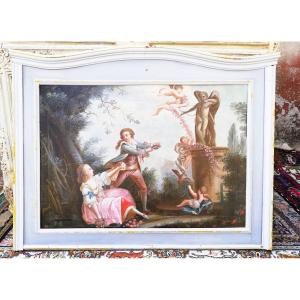 Decorative Painting 