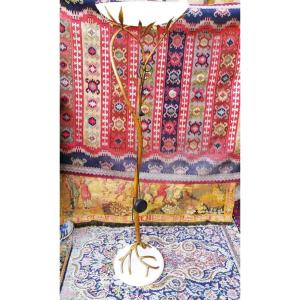 Vintage Floor Lamp 