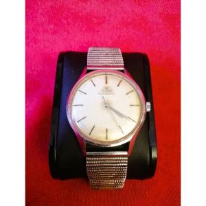 Jaeger-lecoultre Wristwatch 