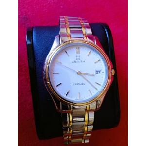 Zenith Bracelet Watch