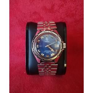 Yema Underwater Watch 40 M