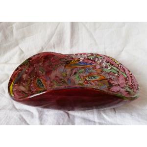 Dino Martens Glassware Cup 
