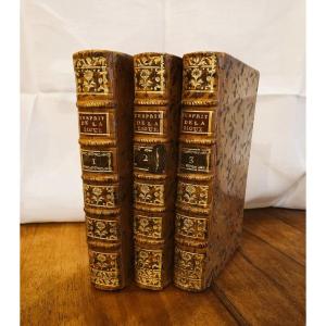 18th Century Books 1783