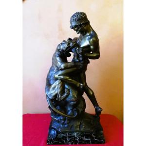 Drouot Bronze 