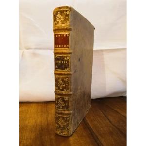 Unique Book Moral Tales