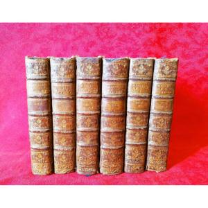 History Of The Reign Of Charles V  