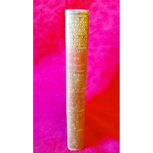 Beautiful Hardcover Book 1811