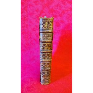 18th Century Book 1777