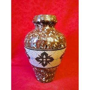 Gerbino Vase 