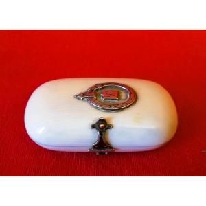 Small 19th Century Coin Purse