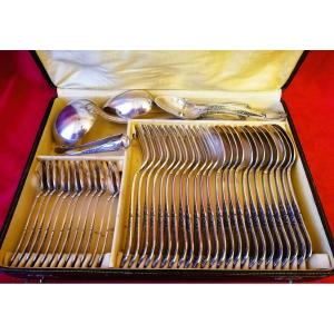 Cutlery Set In A Box 