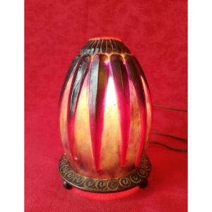 Argy Rousseau Night Light